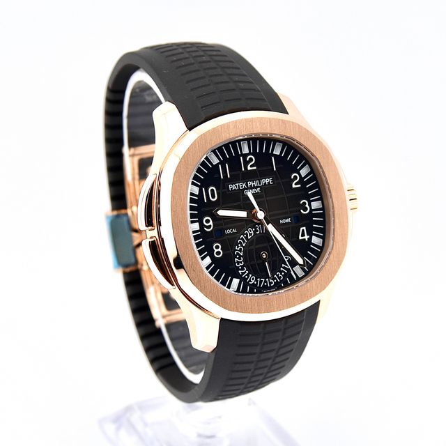 Patek Philippe Aquanaut 5164R-001 Image 4